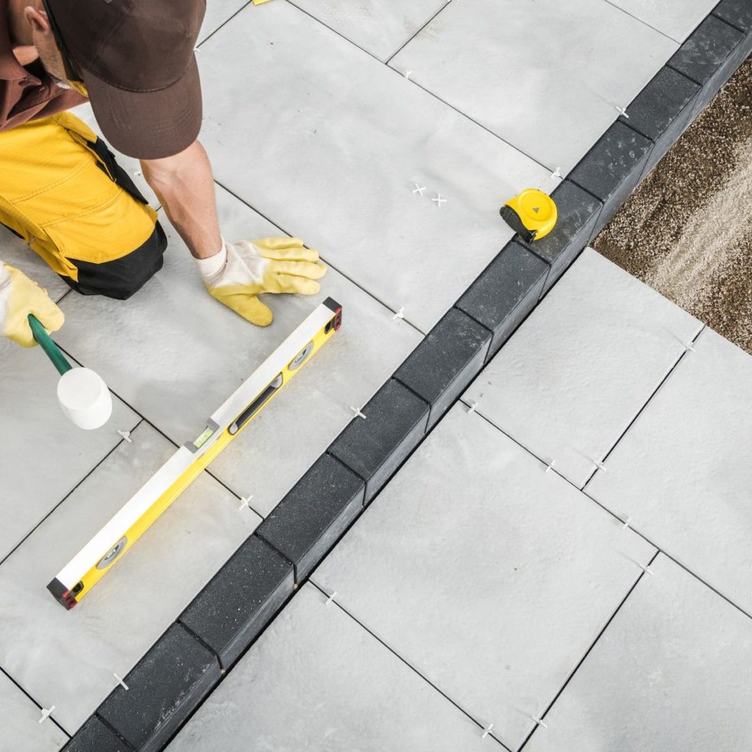 Bestrating in Alkmaar en omstreken door Denzbestratingen.